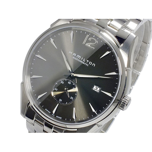 ハミルトン ジャズマスター JAZZMASTER 自動巻き メンズ 腕時計 H38655185
