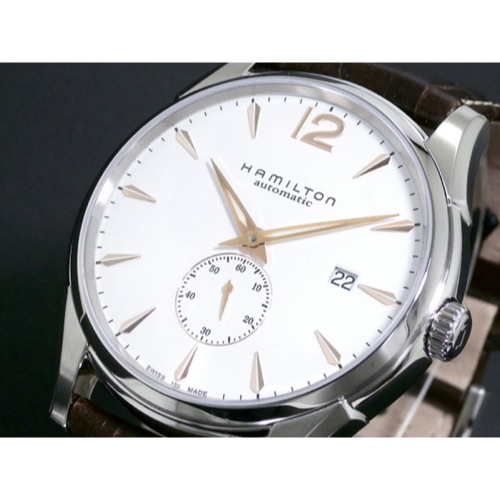 ハミルトン HAMILTON ジャズマスター スリム 腕時計 H38655515