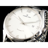 ハミルトン HAMILTON ジャズマスター 自動巻き メンズ 腕時計 H38715281
