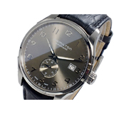 ハミルトン ジャズマスター マエストロ スモールセコンド 自動巻き メンズ 腕時計 H42515785