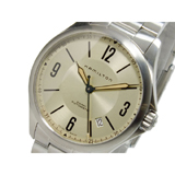 ハミルトン カーキ KHAKI アビエイション 自動巻き メンズ 腕時計 H76565125