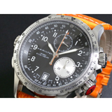 ハミルトン HAMILTON カーキ KHAKI ETO メンズ　腕時計 H77612933