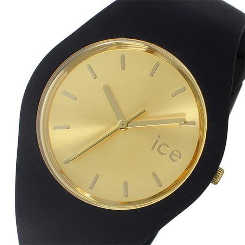 アイスウォッチ アイスシック ユニセックス 腕時計 ICECCBGDUS15 ゴールド