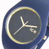 アイスウォッチ ICE WATCH 腕時計 メンズ レディース ICE.GL.TWL.U.S.14 ネイビー