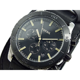 フォッシル FOSSIL キートン KEATON クロノグラフ メンズ 腕時計 JR1394