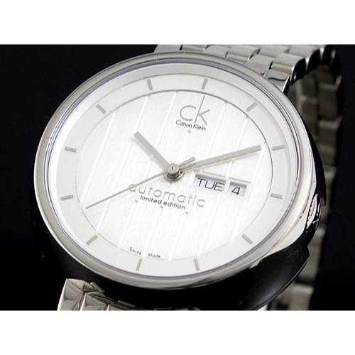 カルバン クライン CALVIN KLEIN 腕時計 K1423520