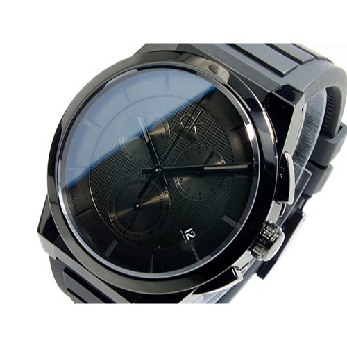 カルバン クライン ダート クオーツ メンズ 腕時計 K2S374D1