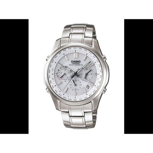 カシオ CASIO リニエージ LINEAGE 腕時計 LIW-M610D-7AJF 国内正規