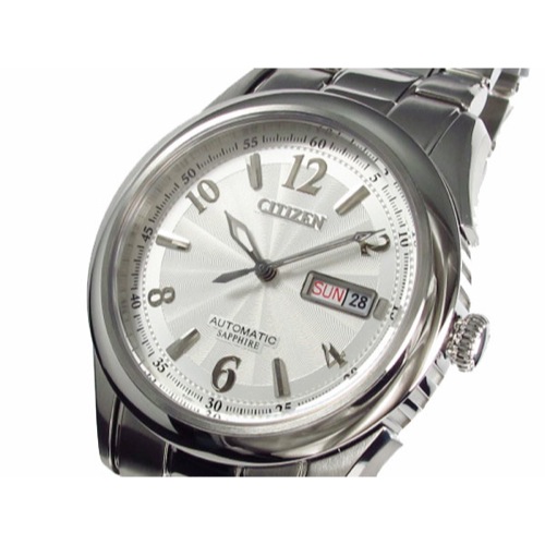 シチズン 自動巻き 腕時計 NH8315-50A