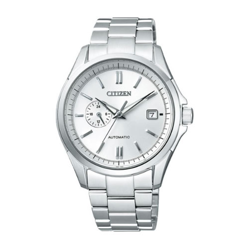 シチズン シチズンコレクション メンズ 自動巻き 腕時計 NP3020-57A 国内正規
