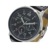 グランドール GRANDEUR クオーツ メンズ 腕時計 OSC048W3