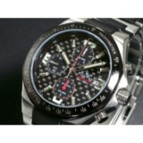 ケンテックス KENTEX クラフツマン 腕時計 クロノグラフ S526M-05