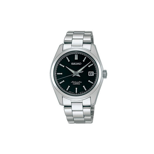 セイコー SEIKO メカニカル 自動巻 メンズ 腕時計 SARB033 国内正規