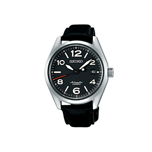 セイコー SEIKO メカニカル 自動巻 メンズ 腕時計 SARG011 国内正規