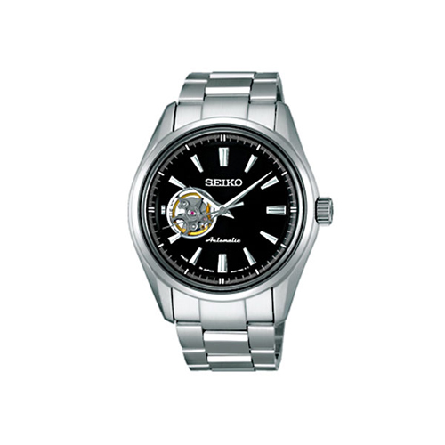 セイコー SEIKO プレザージュ メカニカル 自動巻 メンズ 腕時計 SARY053 国内正規