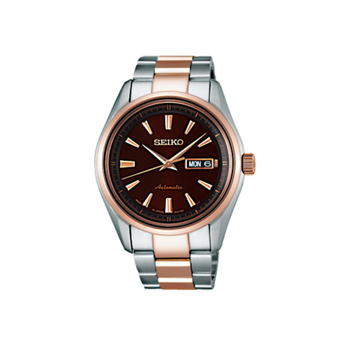 セイコー SEIKO プレザージュ メカニカル 自動巻 メンズ 腕時計 SARY056 国内正規