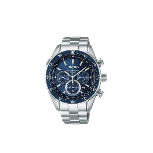 セイコー SEIKO プロスペックス ソーラー メンズ 腕時計 SBDM011 国内正規