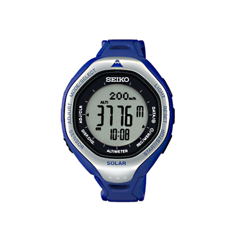 セイコー プロスペックス アルピニスト ソーラー メンズ 腕時計 SBEB011 国内正規