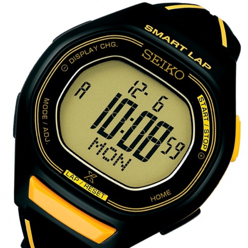 セイコー プロスペックス クオーツ メンズ 腕時計 SBEH003 ブラック 国内正規