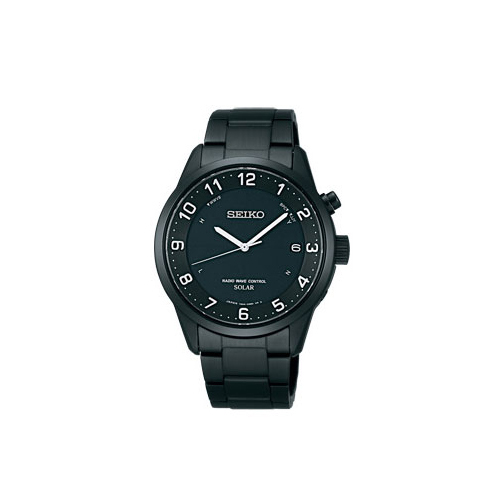 セイコー SEIKO スピリット ソーラー メンズ 腕時計 SBTM181 国内正規