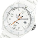 アイスウォッチ フォーエバー クオーツ メンズ 腕時計 SIWEBS09 ホワイト