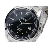 セイコー SEIKO キネティック KINETIC クオーツ メンズ 腕時計 SKA633P1