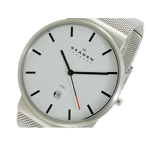スカーゲン SKAGEN メンズ 腕時計 SKW6052