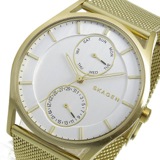 スカーゲン ホルスト HOLST クオーツ メンズ 腕時計 SKW6173 ホワイト
