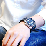 セイコー SEIKO ダイバー ブラックボーイ 自動巻き メンズ 腕時計 SKX007KC
