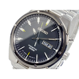 セイコー SEIKO キネティック KINETIC クオーツ メンズ 腕時計 SMY151P1