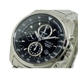 セイコー SEIKO クロノグラフ 腕時計 SNDD63P1