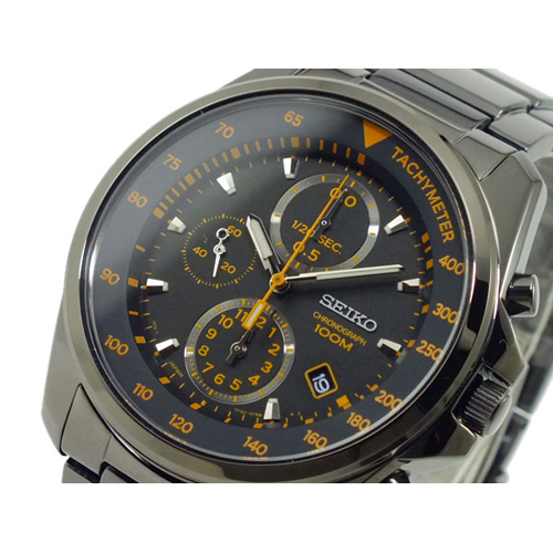 セイコー SEIKO クロノグラフ 腕時計 SNDD65P1
