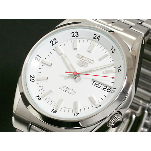 セイコー SEIKO セイコー5 SEIKO 5 自動巻き 腕時計 SNK559J1