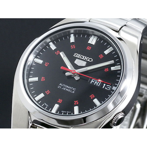 セイコー SEIKO セイコー5 SEIKO 5 自動巻き 腕時計 SNK617K1