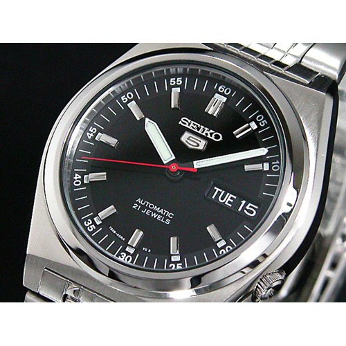 セイコー SEIKO セイコー5 SEIKO 5 自動巻き 腕時計 SNK649K1