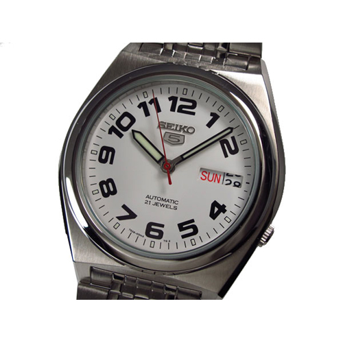 セイコー SEIKO セイコー5 SEIKO 5 自動巻き 腕時計 SNK653K1
