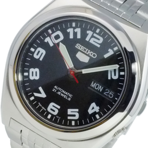 セイコー5 SEIKO 5 自動巻 メンズ 腕時計 SNK657K1