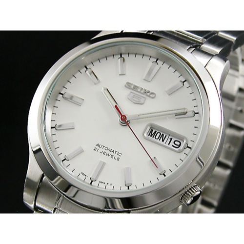 セイコー5自動巻き 腕時計 SNK789K1