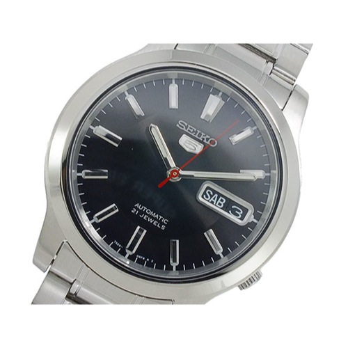 セイコー5自動巻き 腕時計 SNK795K1