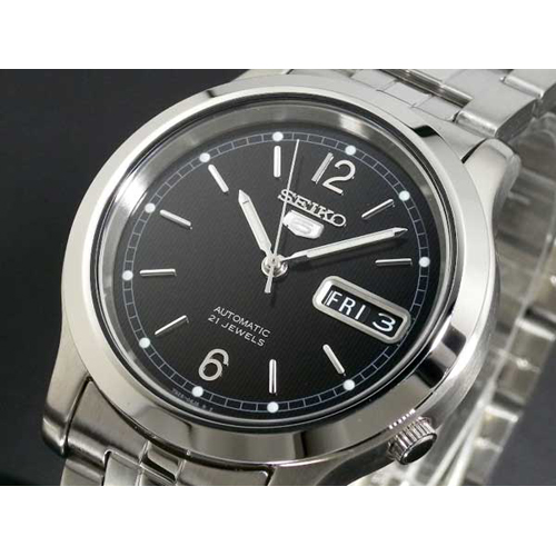 セイコー5 SEIKO 5 自動巻き 腕時計 SNK799K1