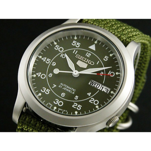 セイコー SEIKO セイコー5 SEIKO 5 自動巻き 腕時計 SNK805K2
