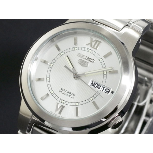 セイコー SEIKO セイコー5 SEIKO 5 自動巻き 腕時計 SNKA19K1