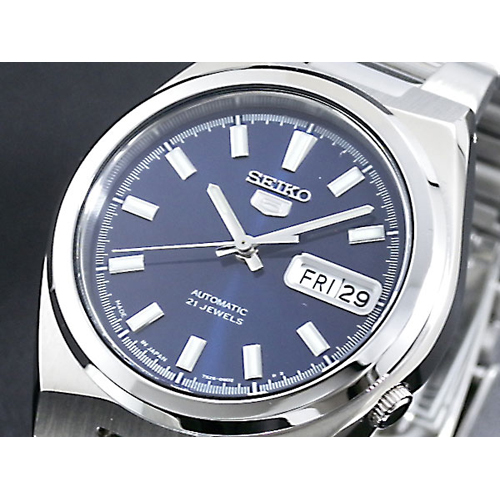 セイコー SEIKO セイコー5 SEIKO 5 自動巻き 腕時計 SNKC51J1