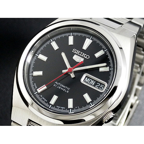 セイコー SEIKO セイコー5 SEIKO 5 自動巻き メンズ 腕時計 時計