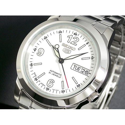 セイコー SEIKO セイコー5 SEIKO 5 自動巻き 腕時計 SNKE57J1