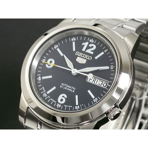 セイコー SEIKO セイコー5 SEIKO 5 自動巻き 腕時計 SNKE61J1