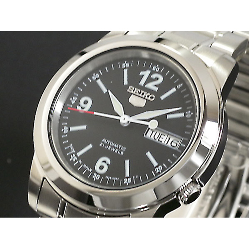 セイコー SEIKO セイコー5 SEIKO 5 自動巻き 腕時計 SNKE63J1