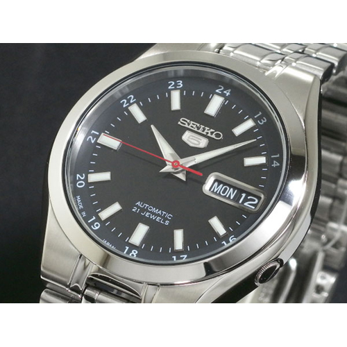 セイコー SEIKO セイコー5 SEIKO 5 自動巻き 腕時計 SNKG23J1