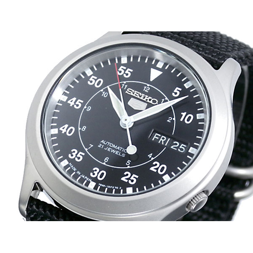 セイコー SEIKO セイコー5 SEIKO 5 自動巻き 腕時計 SNKH63J2