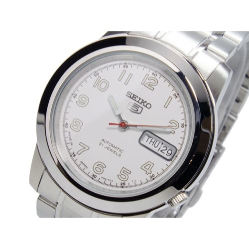 セイコー SEIKO セイコー5 SEIKO 5 自動巻き 腕時計 SNKK33J1